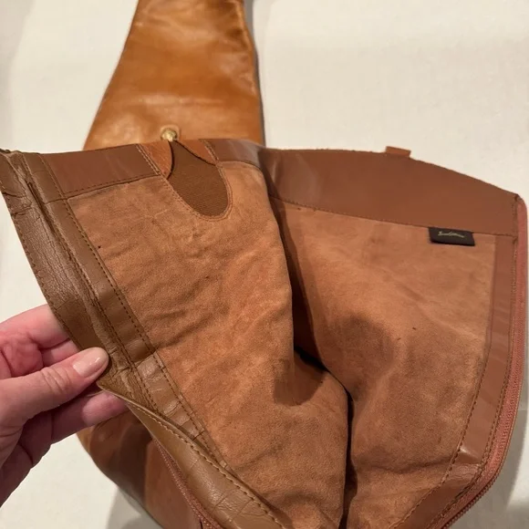 Sam Edelman Penny Boots - Picture 7 of 14